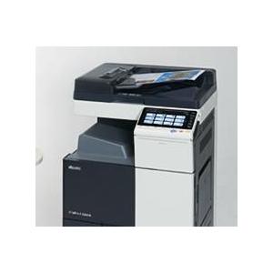 カラーコピー　カラー複合機　4段モデル　MFX-C2280N　ムラテック
