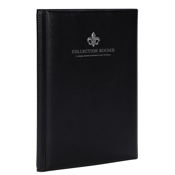 鬼滅の刃 ワンピースマン 呪術廻戦 ウエハースシール チョコシール コレクション 収納 ファイル 4...