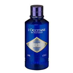 【ロクシタン】イモーテルエクストラフェイスウォーター 200ml｜lunadea