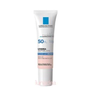 【ラロッシュポゼ】UVイデアXLプロテクショントーンアップ (ローズ) SPF50+/PA++++ 30ml ※定形外送料無料※規格内