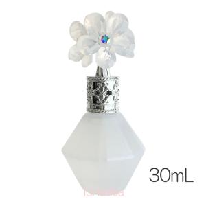 【ジルスチュアート】クリスタルブルームスノーオードパルファン 30ml｜lunadea