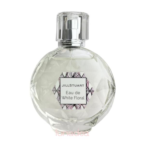 【ジルスチュアート】オード ホワイトフローラル 50ml ※定形外送料無料