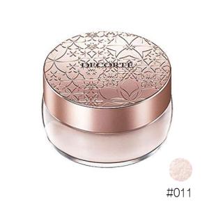 【コーセー】コスメデコルテ フェイスパウダー#11 luminary ivory (20g) ※定形外送料無料