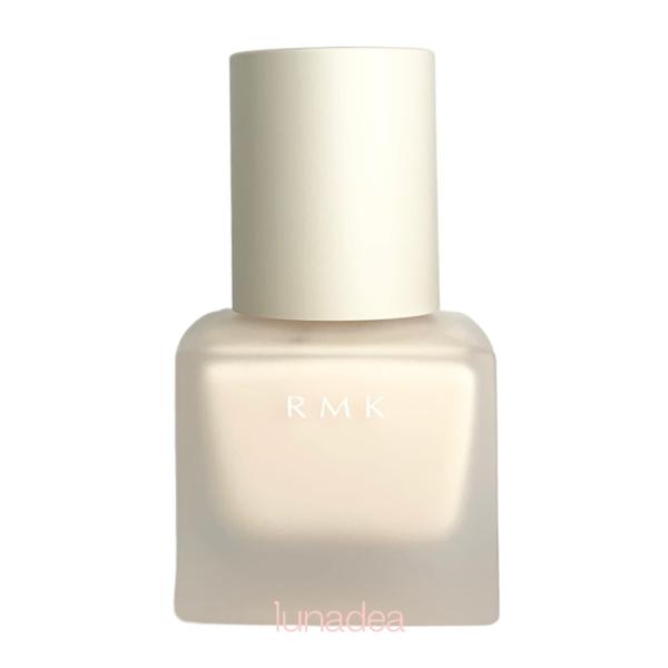 【RMK】メイクアップベース(SPF4) 30mL ※定形外郵便送料無料