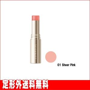 【カネボウ】ルナソル カラースティック #01 Sheer Pink 5.2g ※定形外送料無料※規格内｜lunadea