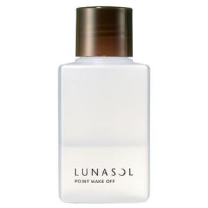 【カネボウ】ルナソル ポイントメイクオフN 120ml｜lunadea