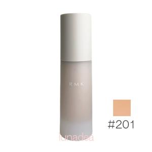 【RMK】ラスティングジェルクリーミィファンデー...の商品画像