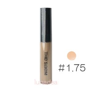 【ザセム】カバーパーフェクションチップコンシーラー #1.75 ミドルベージュ (6.5g) ※国内発送※定形外郵便送料無料※規格内