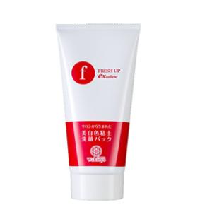 ルナレーナ フレッシュアップEX 225g （洗顔料・パック）×2個セット