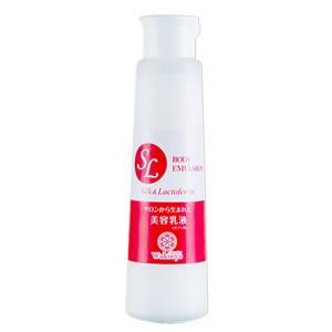 ルナレーナ 角質保護 シルク美容液 インターアクションEX 300ml