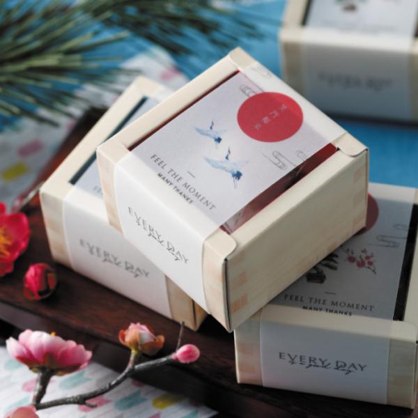 【プチギフト】祝枡（こんぺいとう）　1868【サンクスギフト・金平糖・和風】※5個単位でご注文くださ...