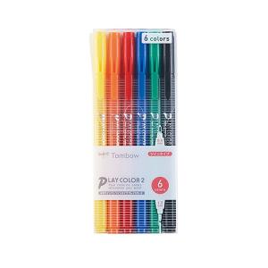 【DIY用品】6色カラーペン（パズルボード用）｜lunaluce