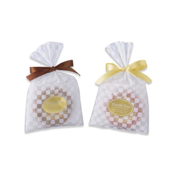 【プチギフト】ふんわりプチバウム//con1288【バウムクーヘン・可愛い・キュート】※5個以上でご...