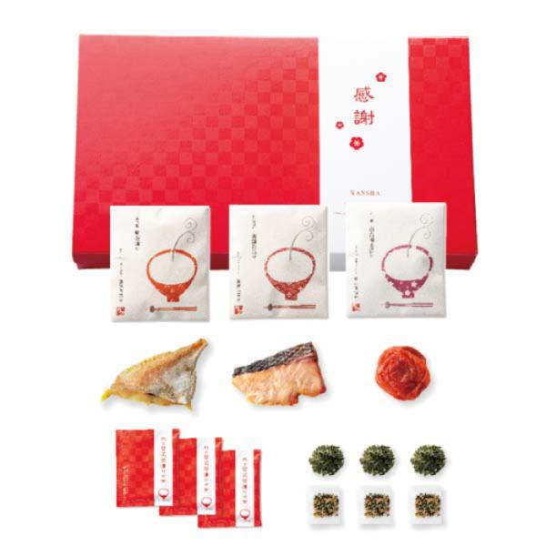 【引出物】逸品茶漬け 味くらべA//F279【引き出物・フードギフト・お茶漬け 】