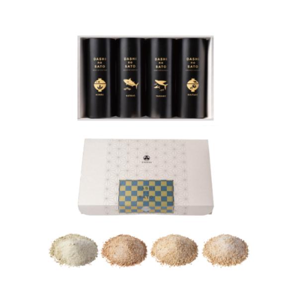 【引出物】DASHI no SATO（だしの郷）//F308【引き出物・フードギフト・調味料 】