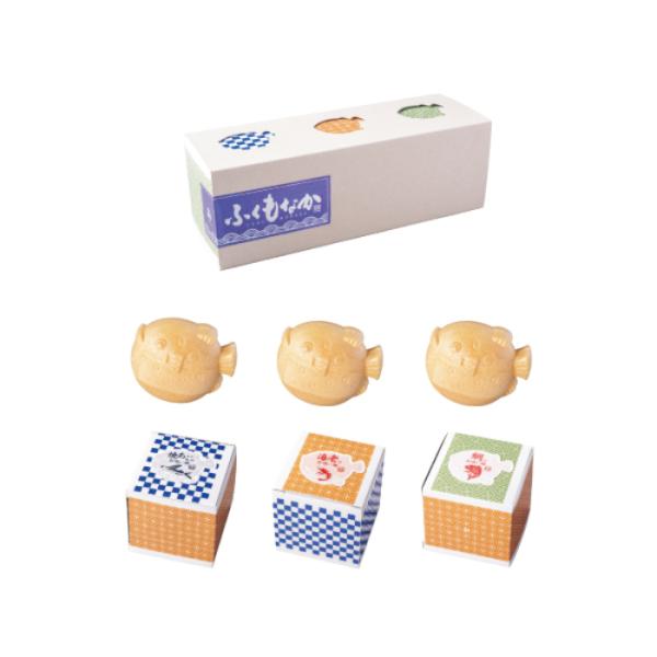 【引出物】縁起八 ふくもなか お吸い物//F309【引き出物・フードギフト・汁物 】