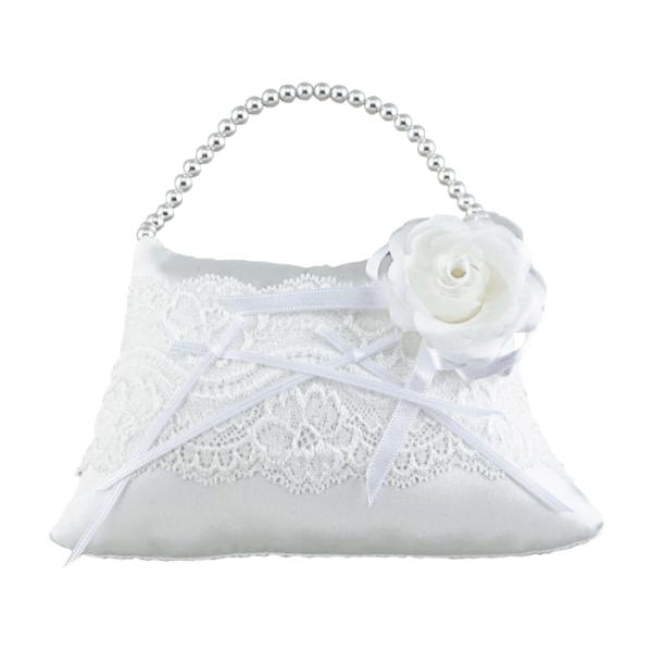 【演出用品】エンジェル・クッション バッグタイプリングピロー　EN082