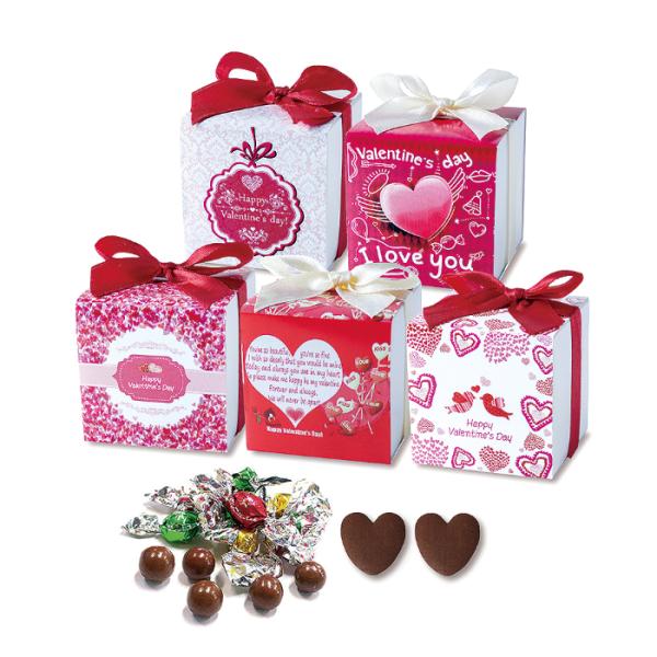 【プチギフト】CC わくわくバレンタイン　1個【数量限定】【ValentineDay・人気・コスパ・...