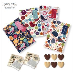 【プチギフト】ありがとうプチ KOTORI 00...の商品画像