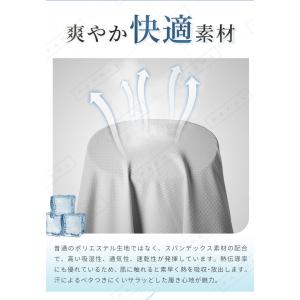 UV パーカー UVカット パーカー 冷感 接...の詳細画像2