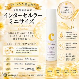 Serendip Viviani ウォータージェル 30ml 美容液 敏感肌 微弱電荷