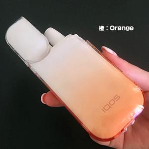 iQOS アイコス アイコスケース クリアケー...の詳細画像4