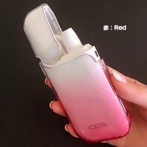 iQOS アイコス アイコスケース クリアケー...の詳細画像5