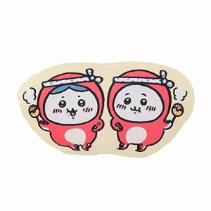 ちいかわPOP UP SHOP大阪梅田 ちいかわKANSAI ゆるカットクッション タコ