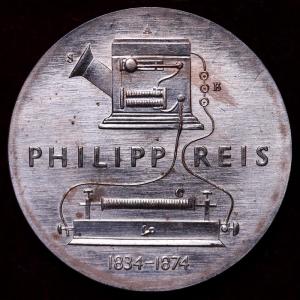 ドイツ 1932年A 5ライヒスマルク銀貨 : エルズコレクション - 通販