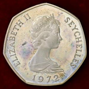 イギリス 1940年 ジョージ6世 1シリング 銀貨 Great Britain 1940