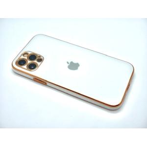 iPhone 12 Pro 背面ケース｜lunaya