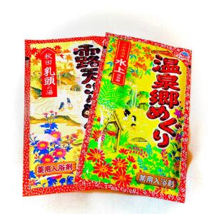 温泉のもと お試し ポイント 消化 1つの詳細画像2