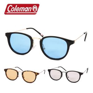 ■■ Coleman CLT11 ライトポラ 偏光サングラス UVカット