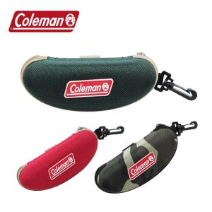 Coleman CO07 サングラスケース コールマン アウトドア
