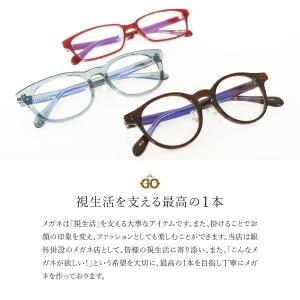 度入り・乱視対応 日本製メガネ福袋 遠近両用 ...の詳細画像3