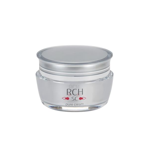 栄養クリーム RCH SC ピュアクリーム　30g　ヒト脂肪由来幹細胞順化培養液 配合化粧品