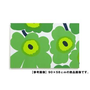 ファブリックパネル marimekko マリメッコ UNIKKO ウニッコ 140×43×3cm 北欧フィンランド産生地使用 ファブリックボード・ウッドパネル