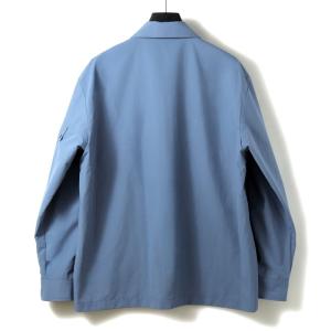 ASPESI / アスペジ ポリエステルリップ...の詳細画像1