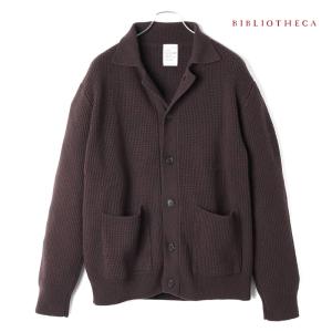 DRUMOHR（ドルモア） Drumohr LUXURY カシミヤミドルゲージシームレス