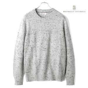 BRUNELLO CUCINELLI / ブルネロクチネリ | ウール スラックス パンツ