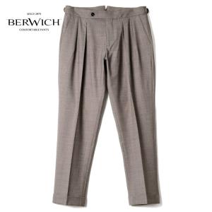 たかちゃん　『BERWICH』　7101667E2 BERWICH【ベルウィッチ】通販｜NAKAGAWA1948 Onlineshop