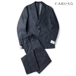 Caruso（カルーゾ） セレモニースーツ セットアップ CARUSO ZERO