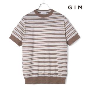 BAFY（バフィー） BAFY【バフィー】メッシュスキッパーニット L2694