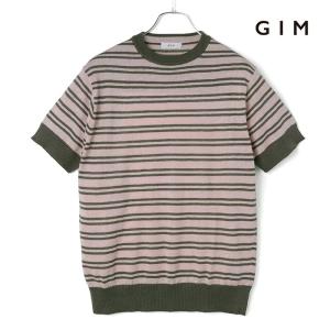 BAFY（バフィー） BAFY【バフィー】メッシュスキッパーニット L2694