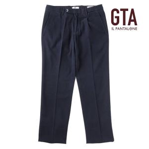 The Chino Revived / ザ・チノ リヴァイブド スーピマコットン