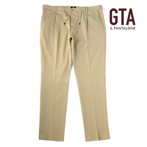 GTA（ジーティーアー） GTA / ジーティーアー製品染めコットン