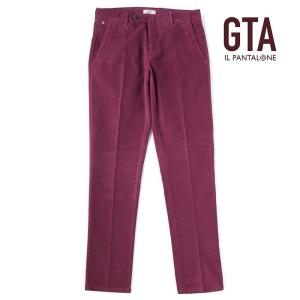 GTA（ジーティーアー） GTA / ジーティーアー製品染めコットン
