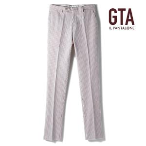 GTA（ジーティーアー） パンツ 「別注」GTA / HERRICK ストレッチ