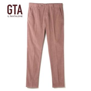 GTA（ジーティーアー） GTA / ジーティーアー製品染めコットン