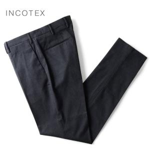INCOTEXストレッチパンツ48 インコテックス スラックス / INCOTEX SLACKS / 100型 ( 旧603型
